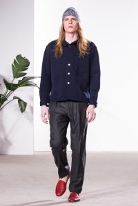 Palmiers du Mal Men's RTW Fall 2016