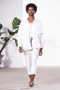Palmiers du Mal Men's RTW Fall 2016