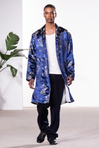 Palmiers du Mal Men's RTW Fall 2016