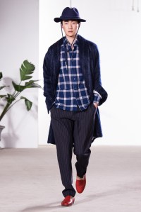 Palmiers du Mal Men's RTW Fall 2016