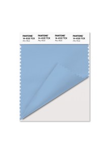 Pantone’s Top 10 Colors for Fall 2016