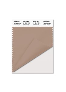 Pantone’s Top 10 Colors for Fall 2016