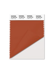 Pantone’s Top 10 Colors for Fall 2016