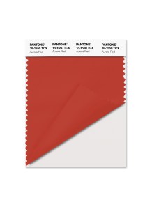 Pantone’s Top 10 Colors for Fall 2016