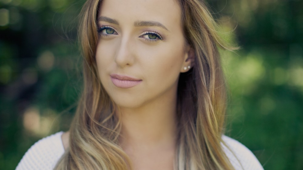 Velvet 59 founder Paris Manning.