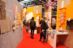 Première Vision is to launch Blossom, a biannual fair aimed at designer pre-collections.
