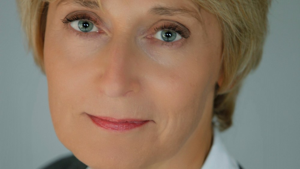 Isabelle Parize, new chief executive officer of Douglas Holding AG