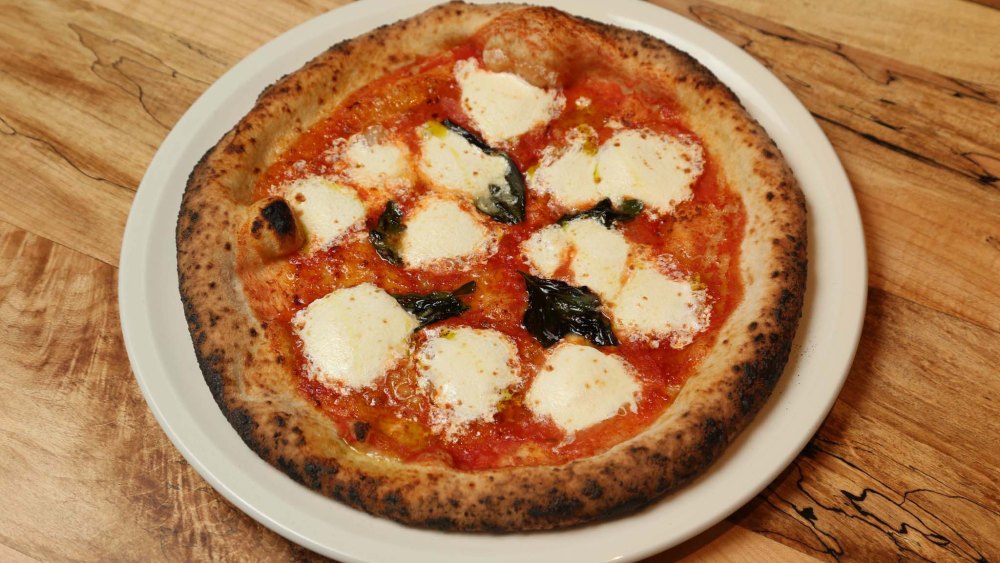 Pasquale Jones Opens on Mulberry Street From the Charlie Bird Team