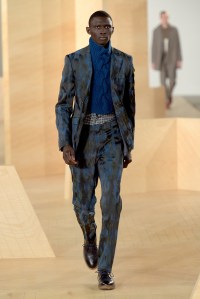 Perry Ellis Men's RTW Fall 2016