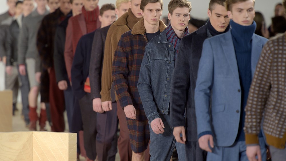 Perry Ellis Comes Up Short in Earnings