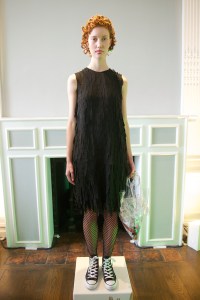 Peter Jensen RTW Fall 2016