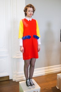 Peter Jensen RTW Fall 2016