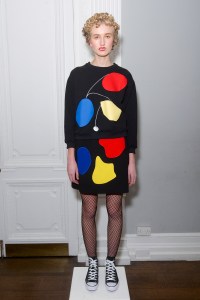 Peter Jensen RTW Fall 2016