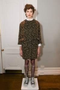 Peter Jensen RTW Fall 2016