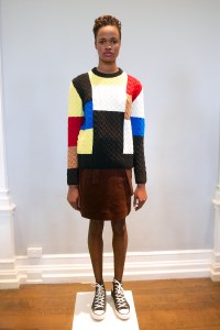 Peter Jensen RTW Fall 2016