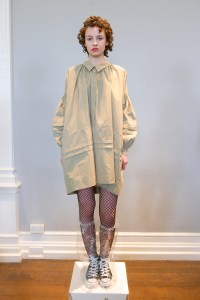 Peter Jensen RTW Fall 2016
