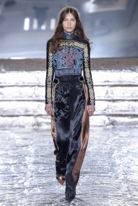 Peter Pilotto RTW Fall 2016