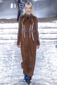 Peter Pilotto RTW Fall 2016