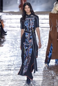 Peter Pilotto RTW Fall 2016