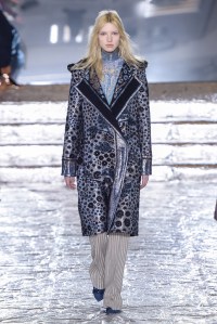 Peter Pilotto RTW Fall 2016