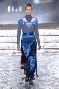 Peter Pilotto RTW Fall 2016