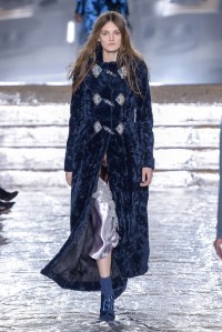 Peter Pilotto RTW Fall 2016
