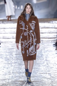 Peter Pilotto RTW Fall 2016