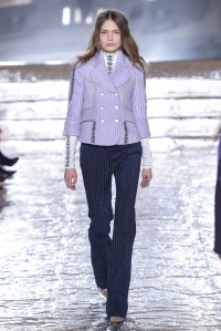 Peter Pilotto RTW Fall 2016