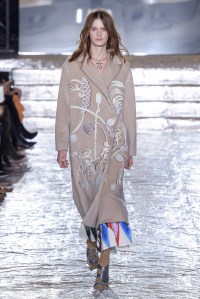 Peter Pilotto RTW Fall 2016