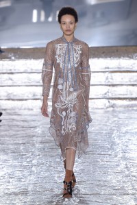 Peter Pilotto RTW Fall 2016