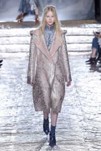 Peter Pilotto RTW Fall 2016