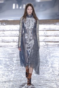 Peter Pilotto RTW Fall 2016