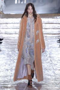 Peter Pilotto RTW Fall 2016