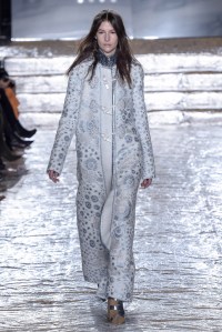Peter Pilotto RTW Fall 2016