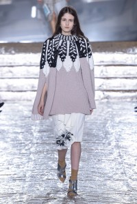 Peter Pilotto RTW Fall 2016