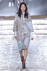 Peter Pilotto RTW Fall 2016