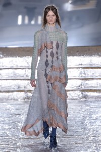 Peter Pilotto RTW Fall 2016