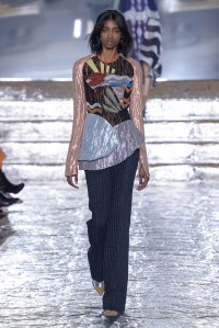 Peter Pilotto RTW Fall 2016