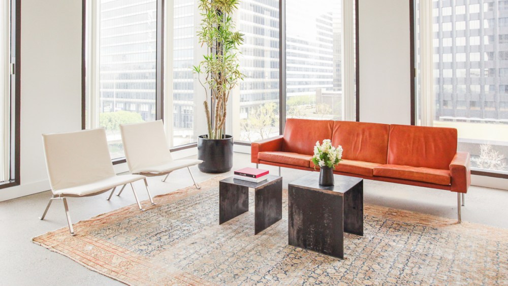 The Real Real's New L.A. Office Services Fine Jewelry And Watch Consignors.