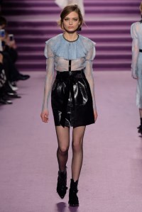 Philosophy di Lorenzo Serafini RTW Fall 2016