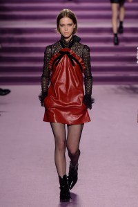 Philosophy di Lorenzo Serafini RTW Fall 2016