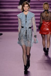 Philosophy di Lorenzo Serafini RTW Fall 2016