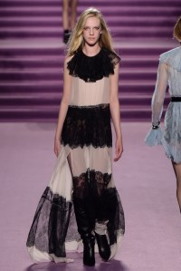 Philosophy di Lorenzo Serafini RTW Fall 2016
