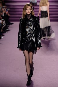 Philosophy di Lorenzo Serafini RTW Fall 2016
