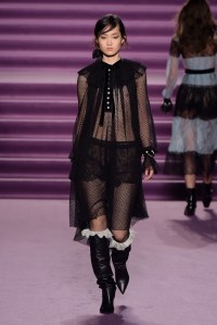 Philosophy di Lorenzo Serafini RTW Fall 2016