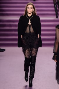 Philosophy di Lorenzo Serafini RTW Fall 2016