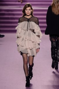 Philosophy di Lorenzo Serafini RTW Fall 2016