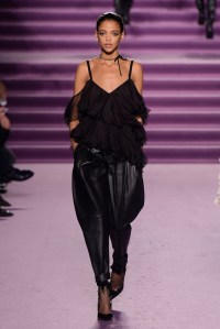 Philosophy di Lorenzo Serafini RTW Fall 2016