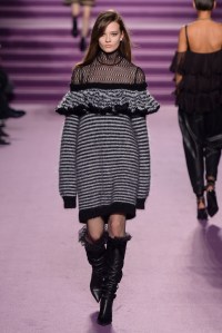 Philosophy di Lorenzo Serafini RTW Fall 2016