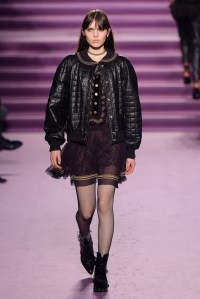 Philosophy di Lorenzo Serafini RTW Fall 2016
